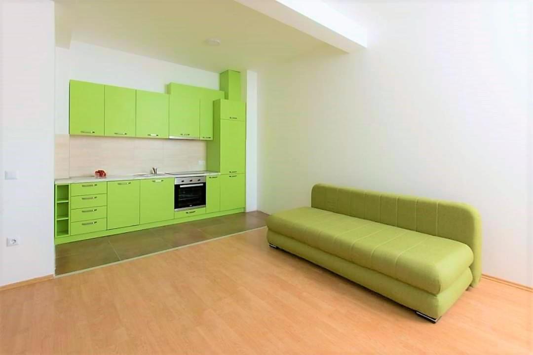 Divine Apartments Budva Lastva Grbaljska エクステリア 写真