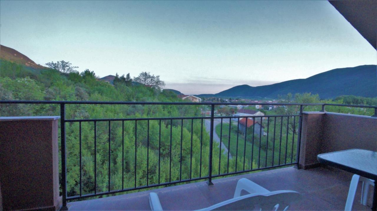 Divine Apartments Budva Lastva Grbaljska エクステリア 写真