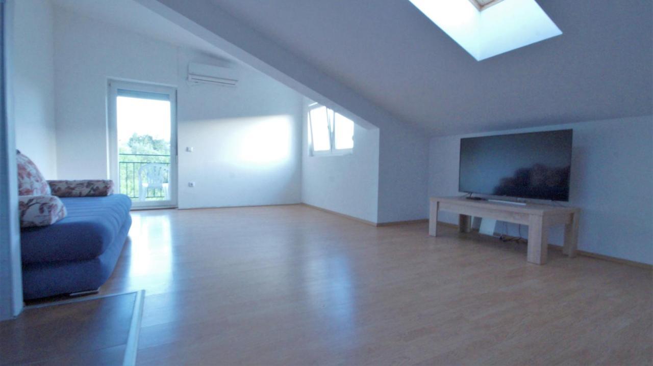 Divine Apartments Budva Lastva Grbaljska エクステリア 写真