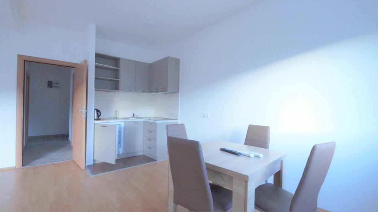 Divine Apartments Budva Lastva Grbaljska エクステリア 写真