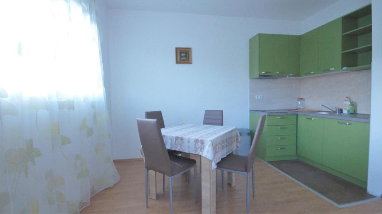 Divine Apartments Budva Lastva Grbaljska エクステリア 写真